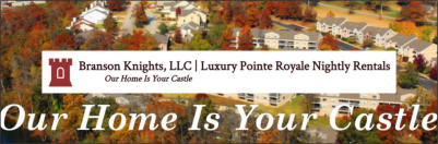 Branson Knights, LLC