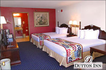 The Duttons Inn