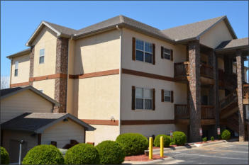 Table Rock Sunset Condos