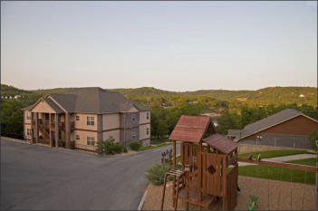 Rockwood Resort Condo's