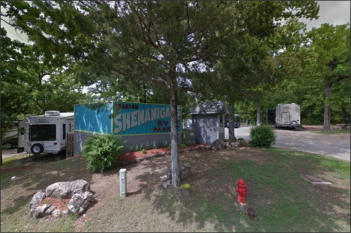 Branson Shenanigans RV Park and Campground