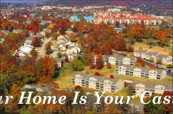 Branson Knights LLC | Luxury Pointe Nightly Rentals