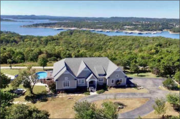 Branson Knights LLC | Luxury Pointe Nightly Rentals